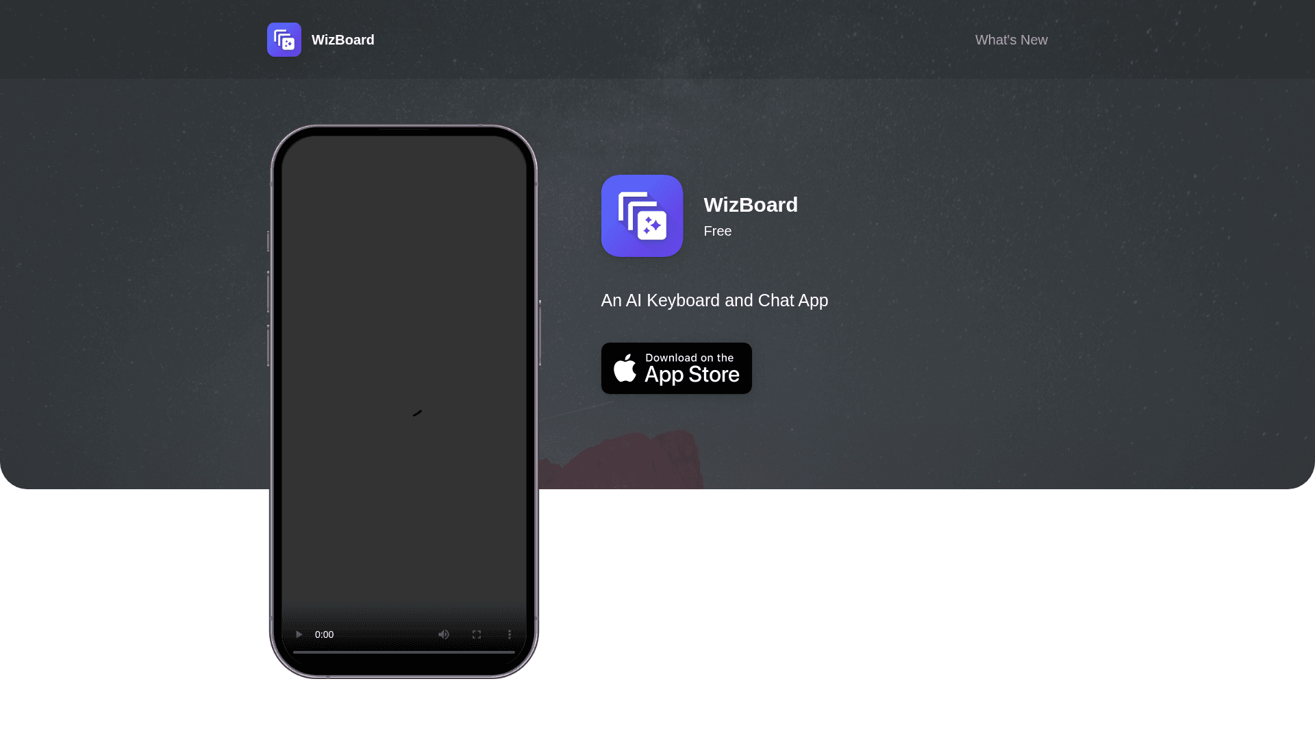 Wizboard - 1