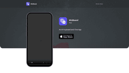 Wizboard - 1