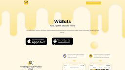 Wizeats - 1