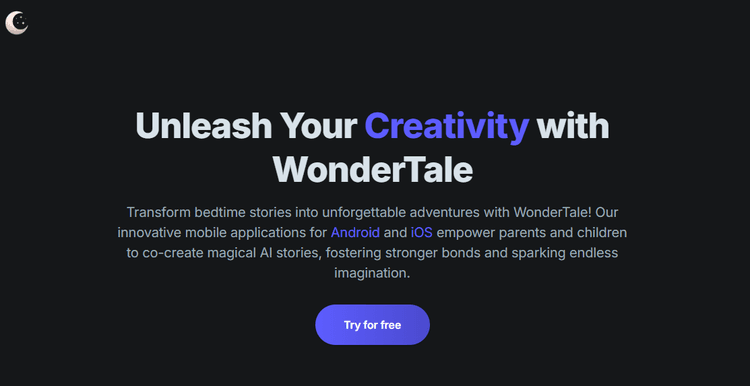 Wondertale - 1