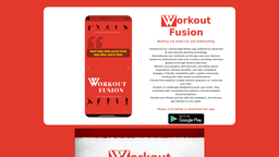 Workout Fusion - 1