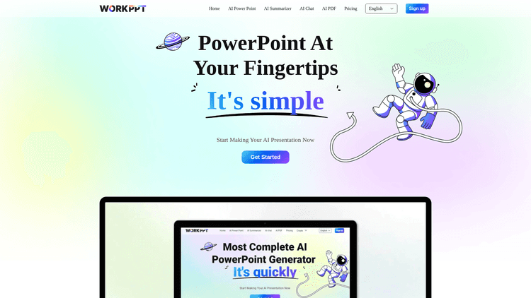 Workppt - 1