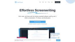 Writerduet - 1