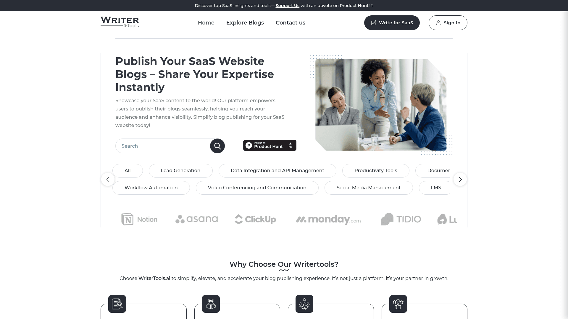 Writertools - 1