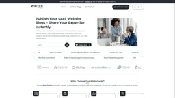 Writertools - 1