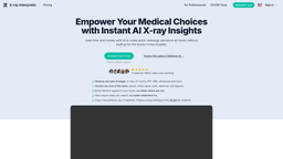 Xray Interpreter - 1
