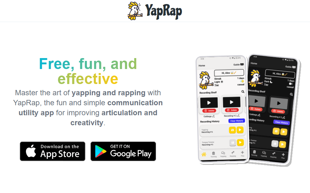 Yaprap - 1