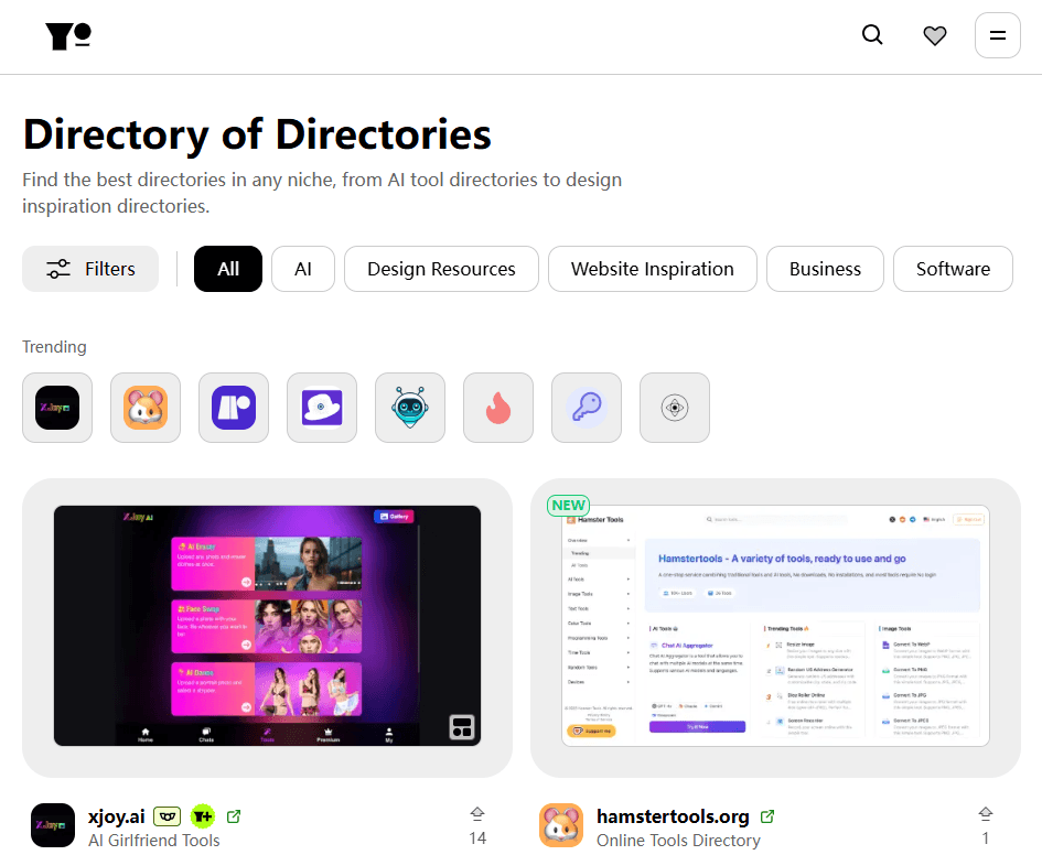 Yo.directory - 1