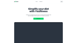 Youfitness - 1