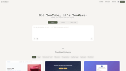 Yourware - 1