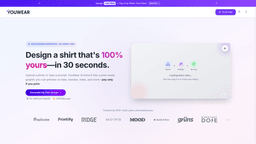 Youwear - 1
