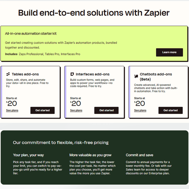 Zapier - 4