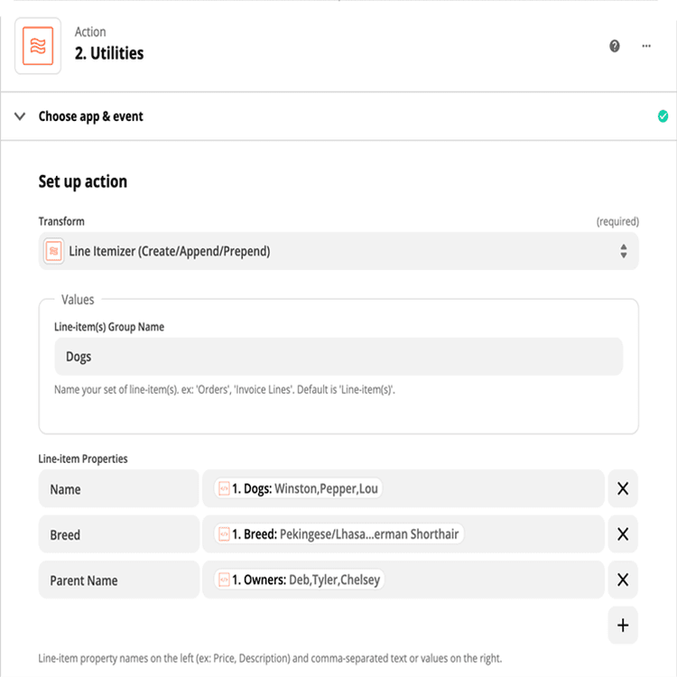 Zapier - 5