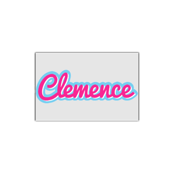 Clemence logo