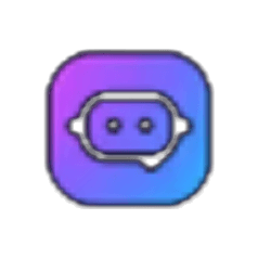 Justsimplechat logo
