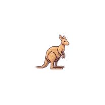 Trendhopper logo
