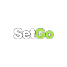 Setgo.ai logo