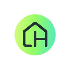 Listinghub logo
