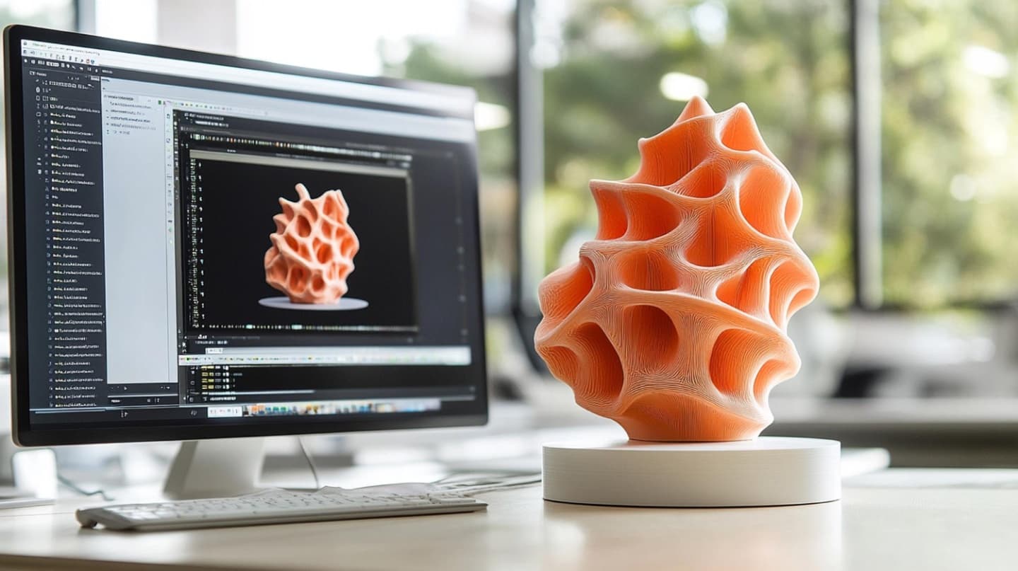 AI 3D Model Generator Makes Professional 3D Creation Accessible