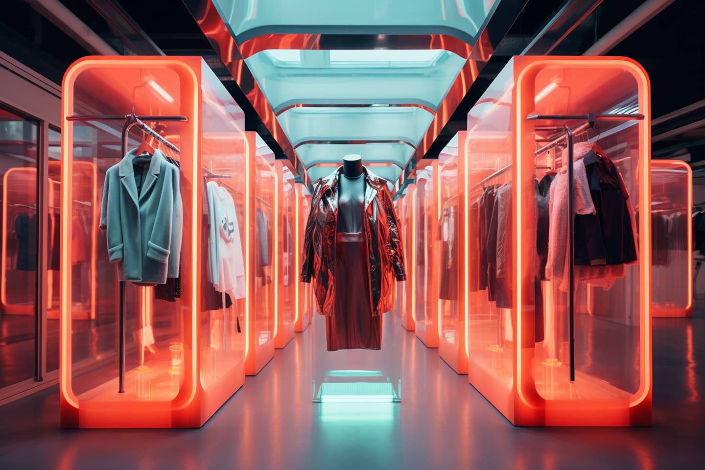 How AI Clothing Generators Are Transforming Fashion Design