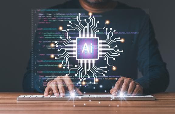 The Evolution, Impact, and New Frontiers of AI Code Generator