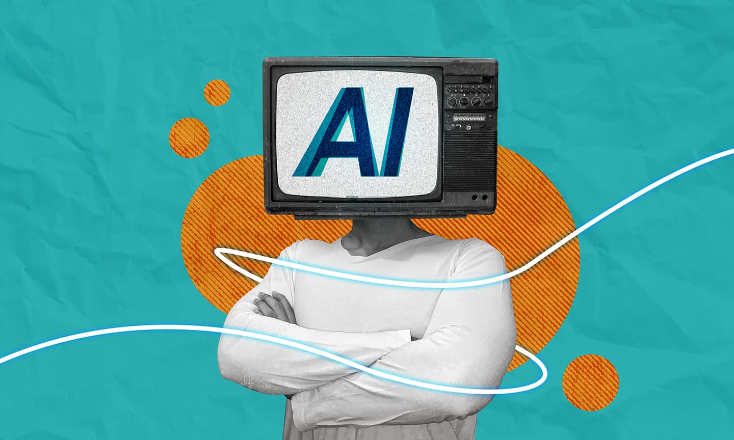 AI Graphic Design - Who Controls Visual Creativity's Future?