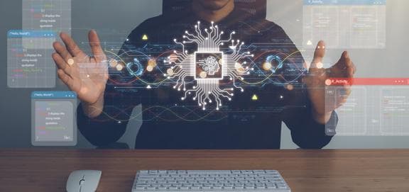 AI Development Services: Revolutionizing Tech or Risking Control?