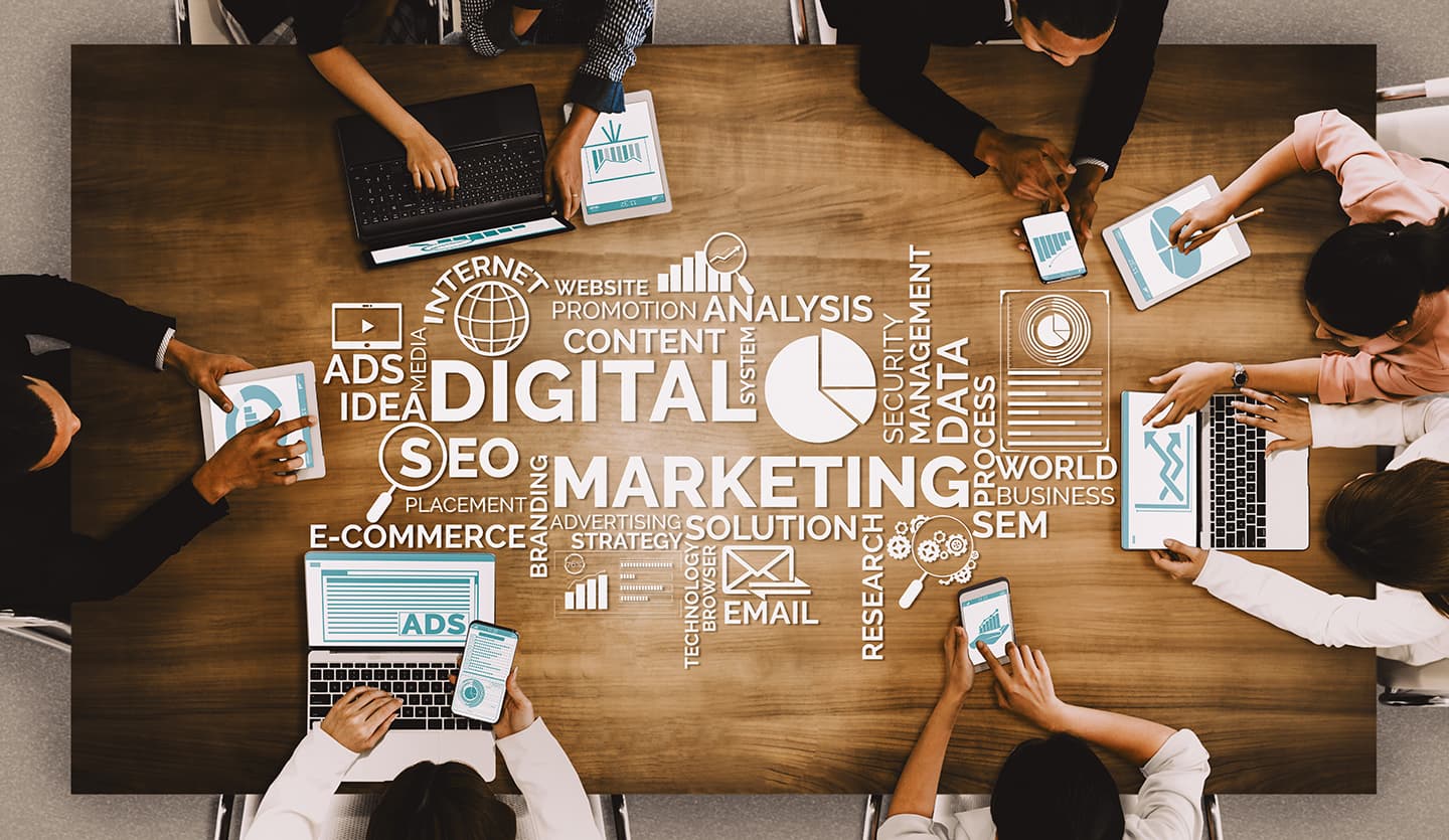 AI Digital Marketing: Innovation, Limits, and Ethics