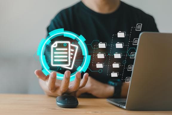 AI Documents Assistant: Evolving Tools That Transform How We Work