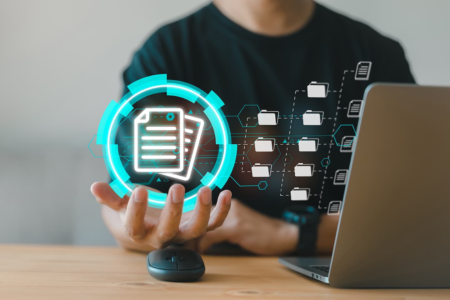 AI Documents Assistant: Evolving Tools That Transform How We Work