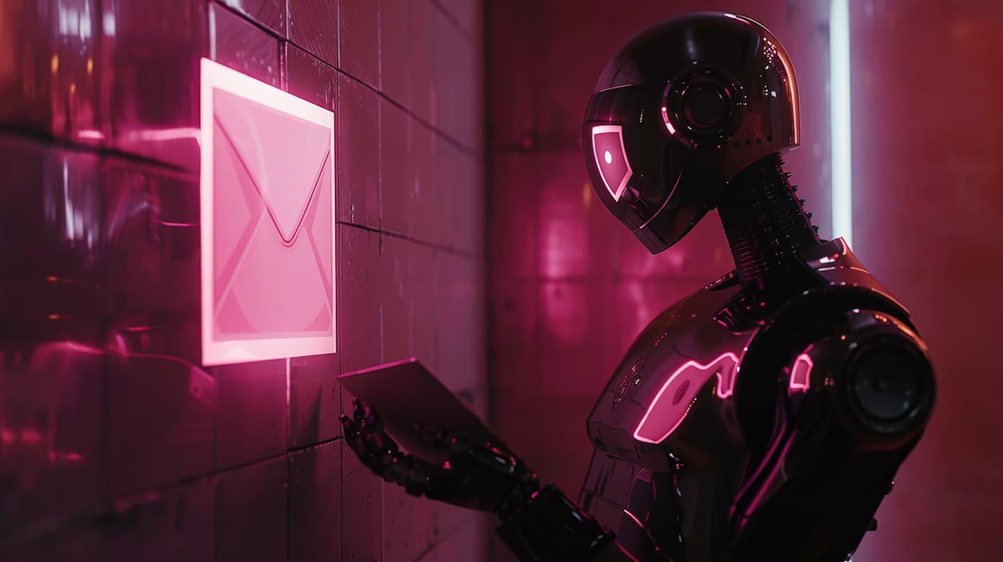 Transforming Communication: The Rise of AI Email Generators