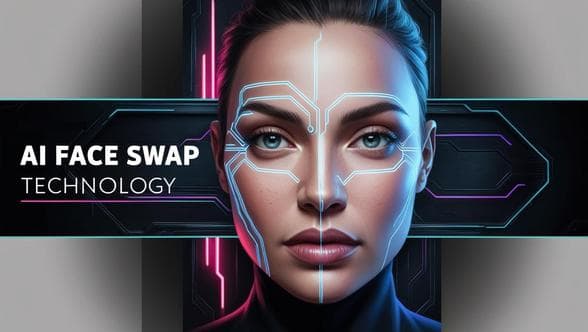 Evolution of Face Swap Generator Technology: Concerns and Benefits