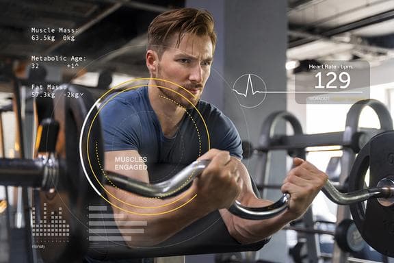 Fitness AI: Revolutionizing Wellness in the Digital Age