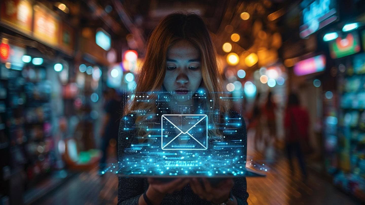 AI for Sales Tools Revolutionize Modern Email Marketing Strategies