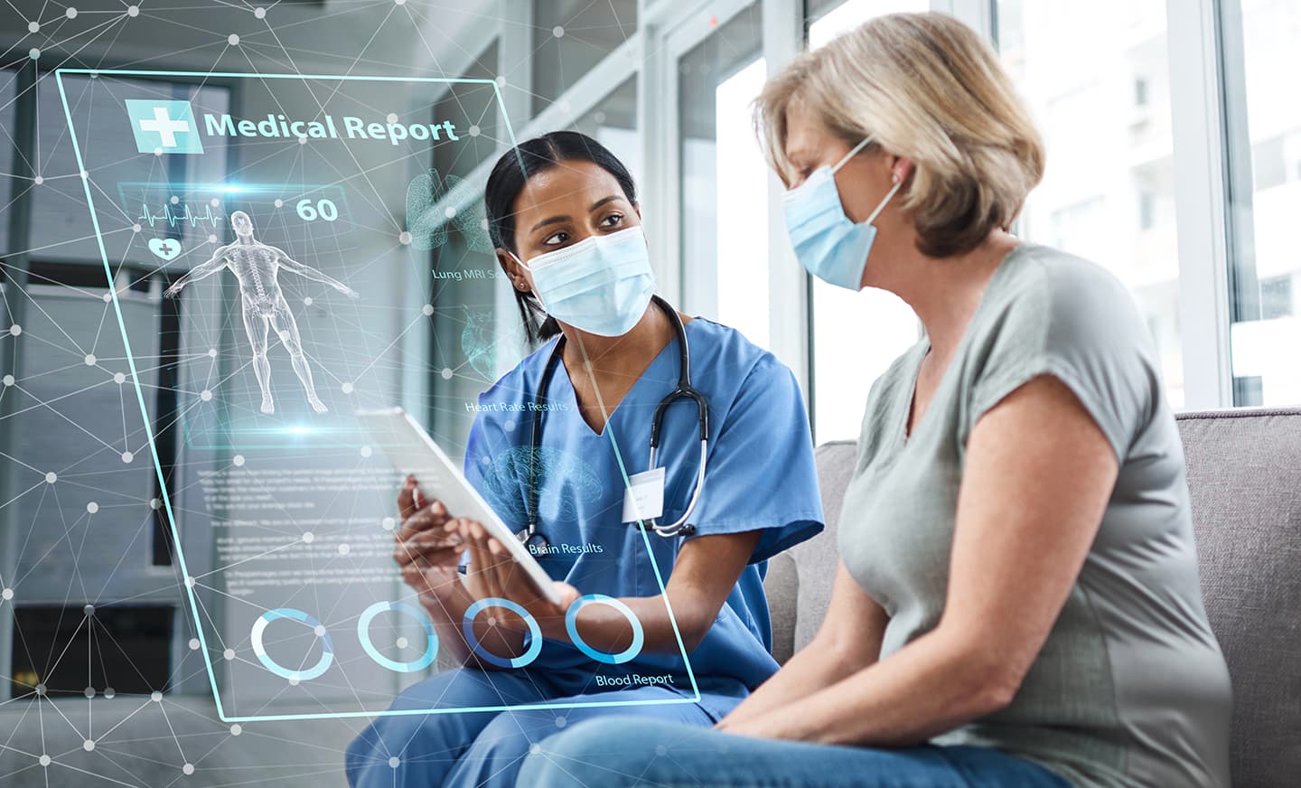 How AI in Healthcare Reduces Medical Errors and Saves Lives