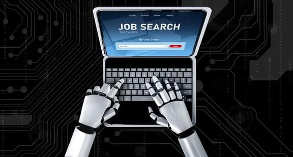 Career Transformation: How AI Job Search Tools Are Shaping The Future
