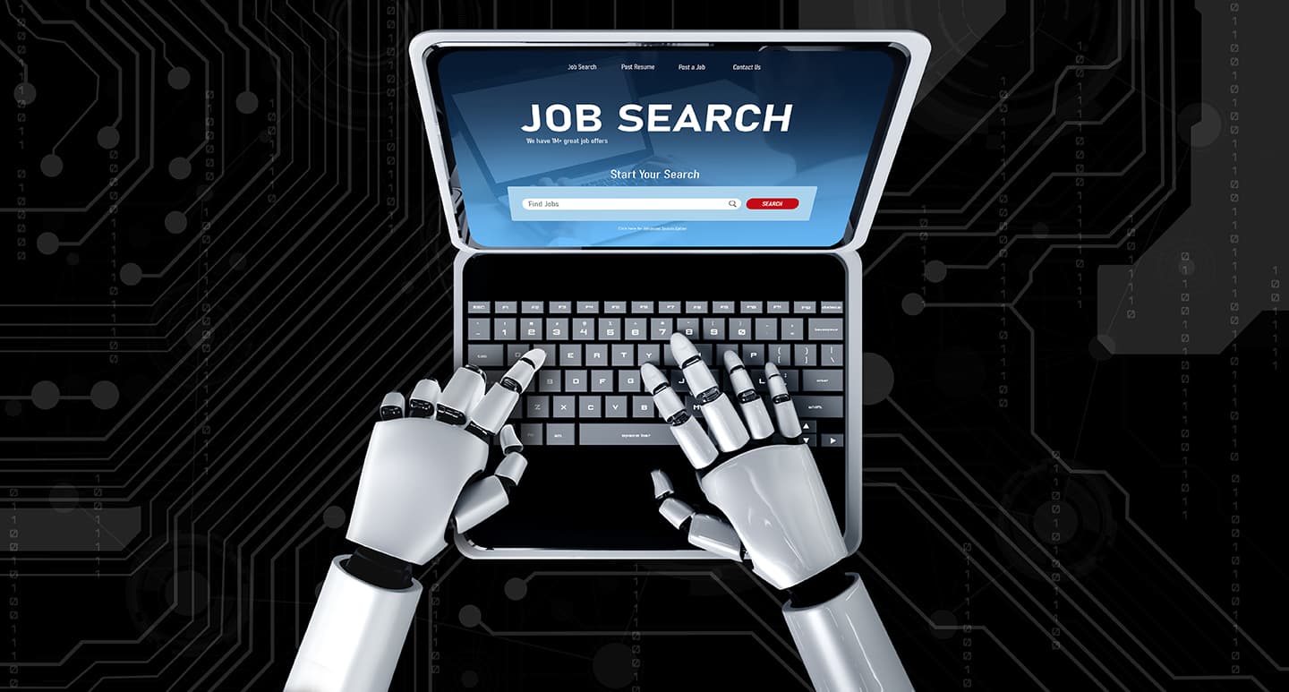 Career Transformation: How AI Job Search Tools Are Shaping The Future