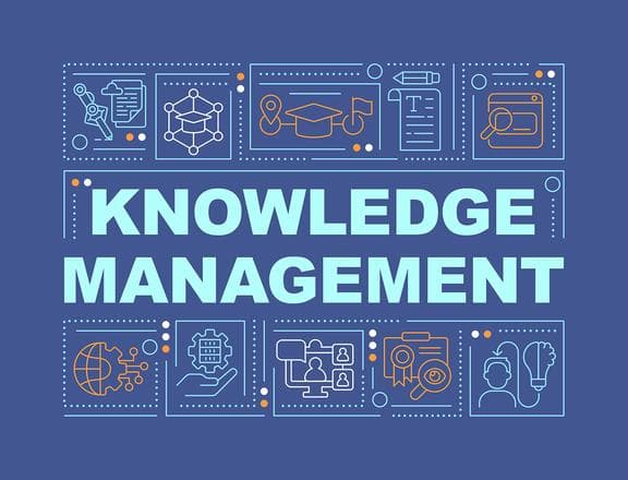 The Rise of AI Knowledge Management and Information Handling