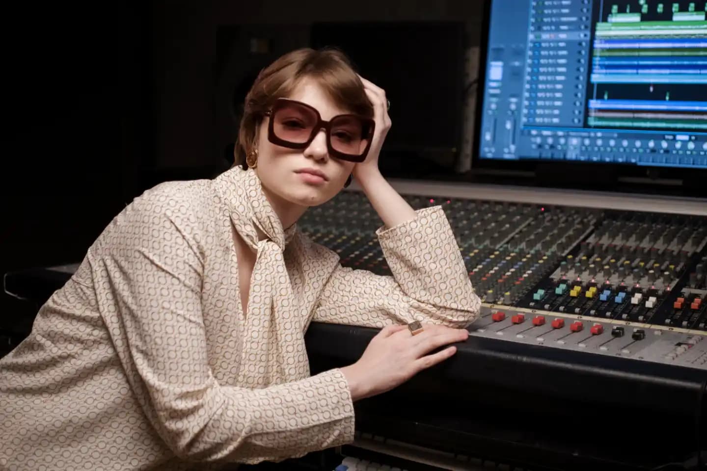 Top 5 AI Random Song Generator Tools That Transform Music Creation