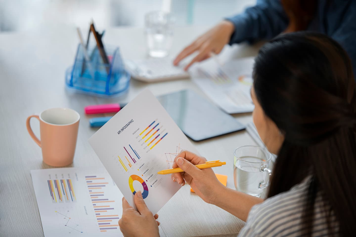 AI Market Research Tools: The Next Frontier in Consumer Insights