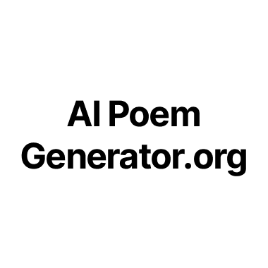 AI Poem Generator.org logo