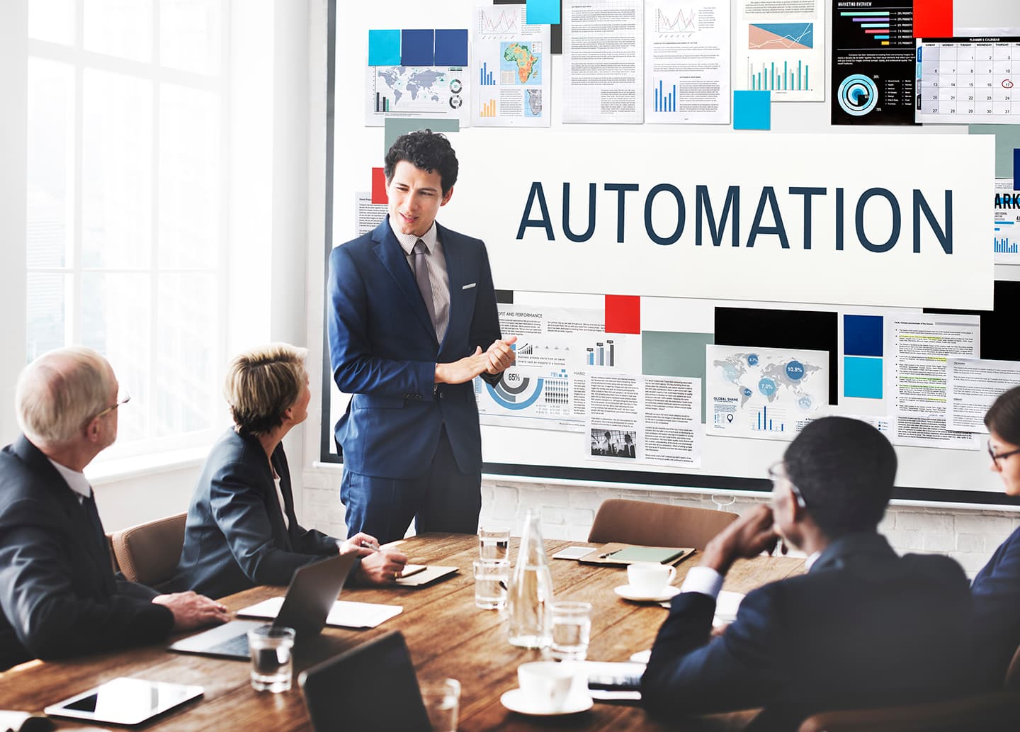 Is AI Project Management the End of Traditional Leadership?