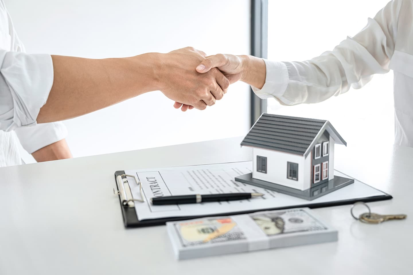 How AI Tools Are Reshaping the Real Estate Landscape