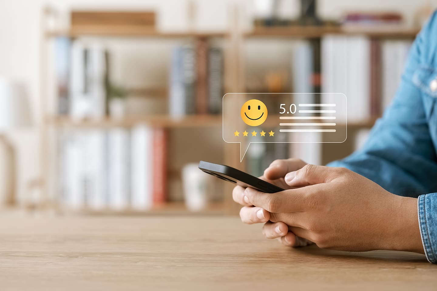 How AI Review Generators Are Reshaping Content with a Human Edge?