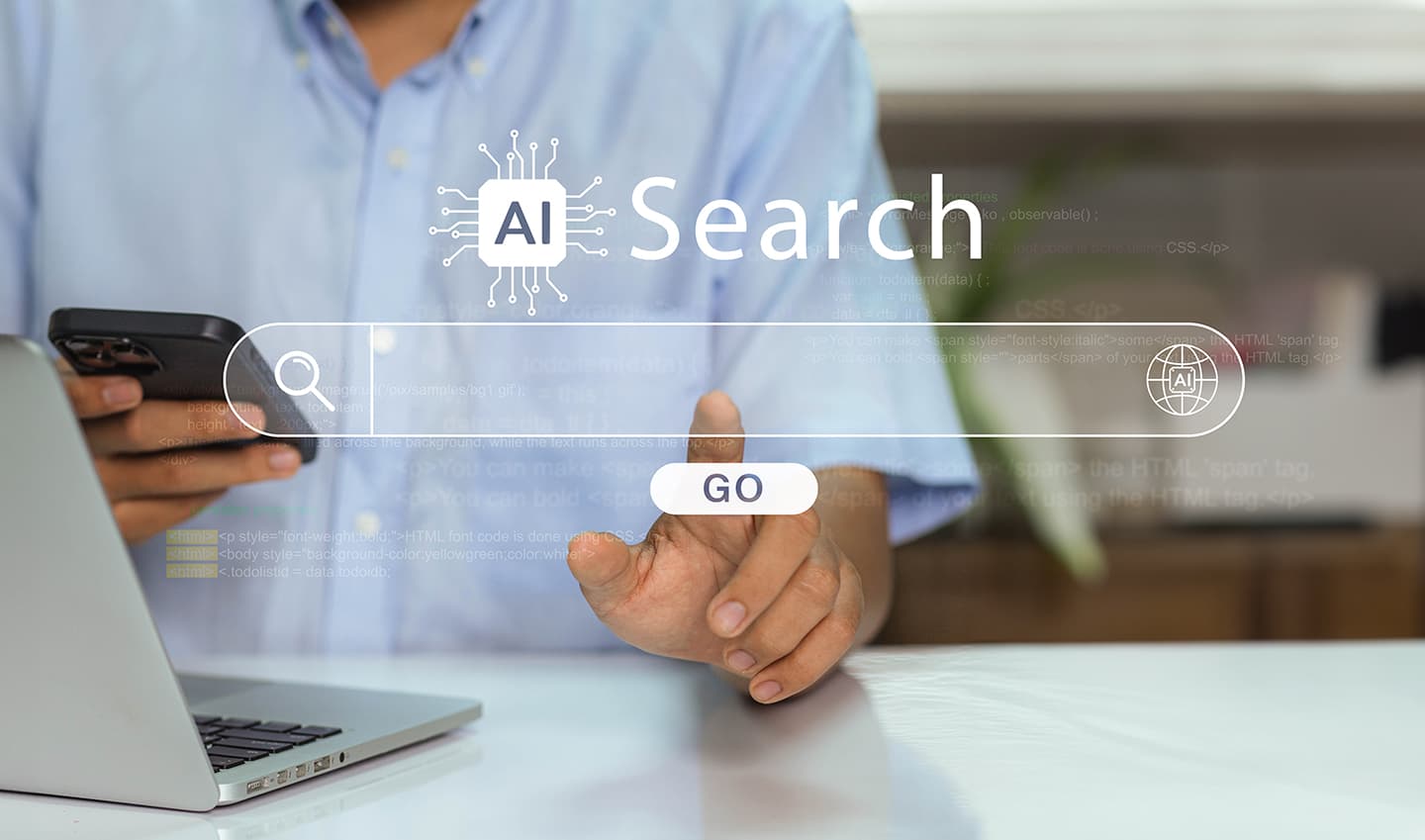 Andisearch: A No Ads, No Tracking Google Alternative