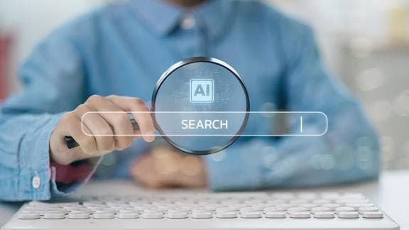 Are AI Search Engines Innovation or Information Control?