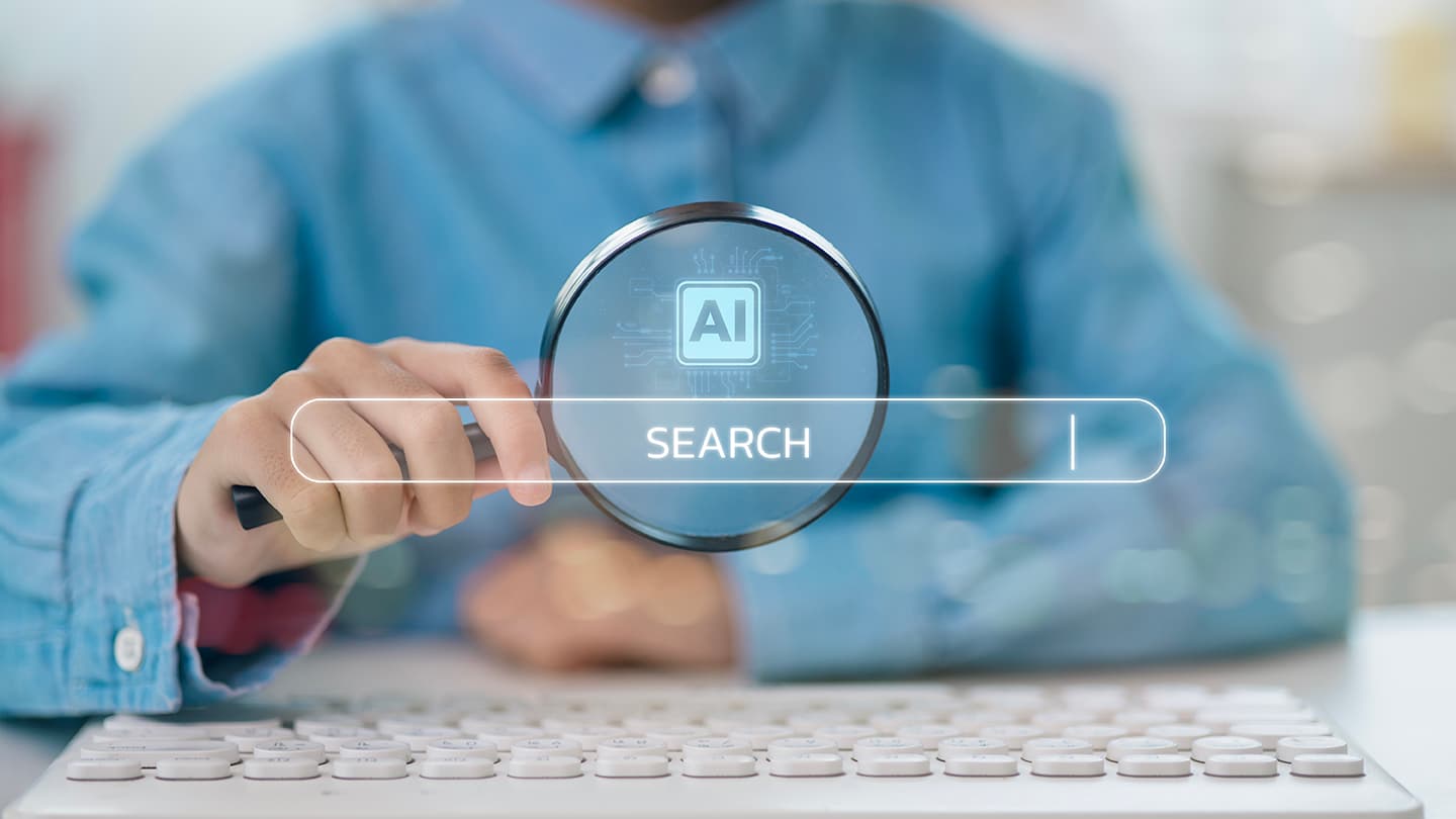 Are AI Search Engines Innovation or Information Control?