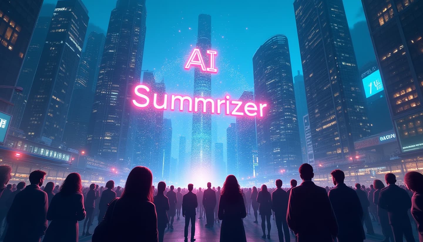 AI Summarizers Are Reshaping How We Process Info—Revolution or Risk?
