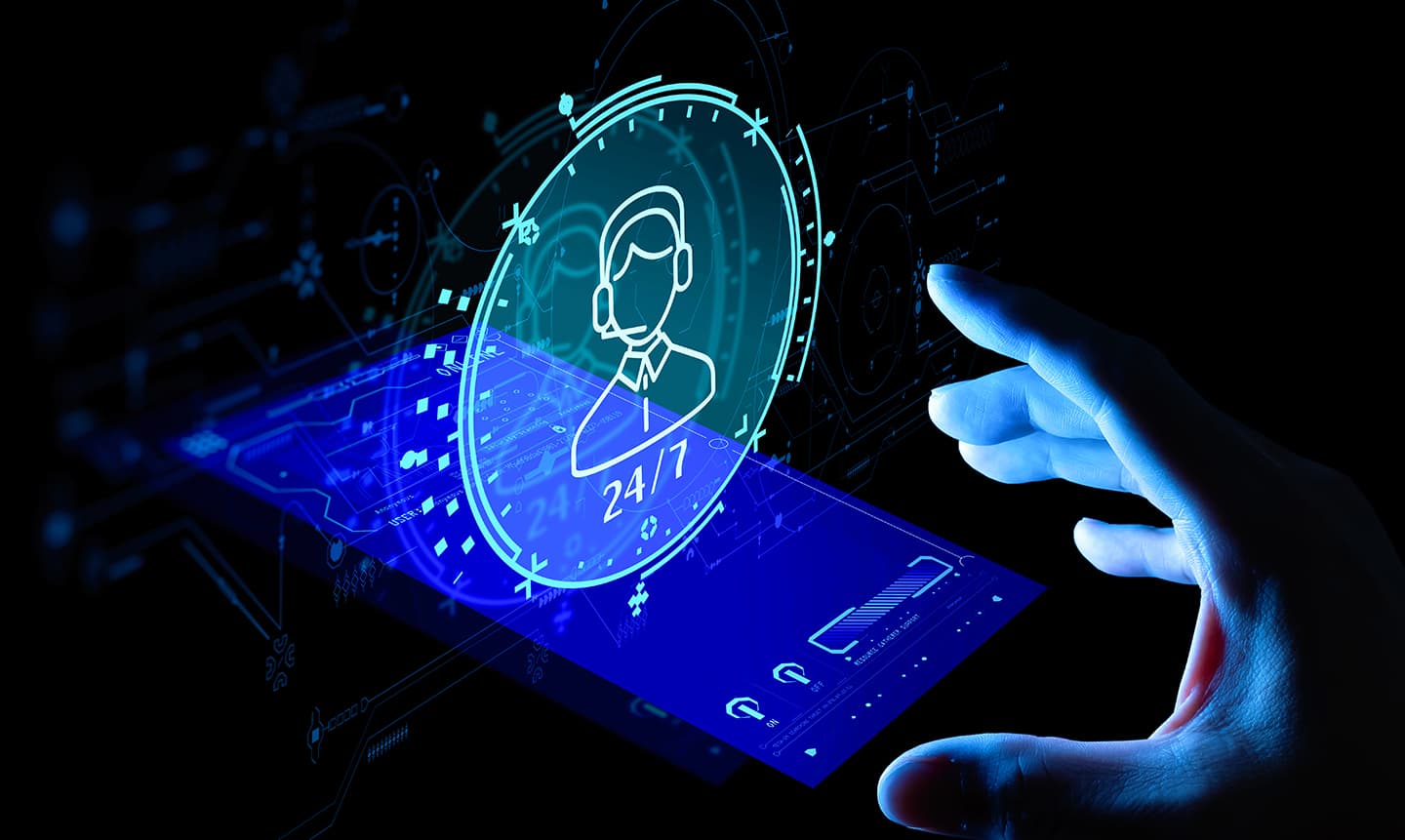 AI Telemarketing: Redefining Outreach in the Digital Era