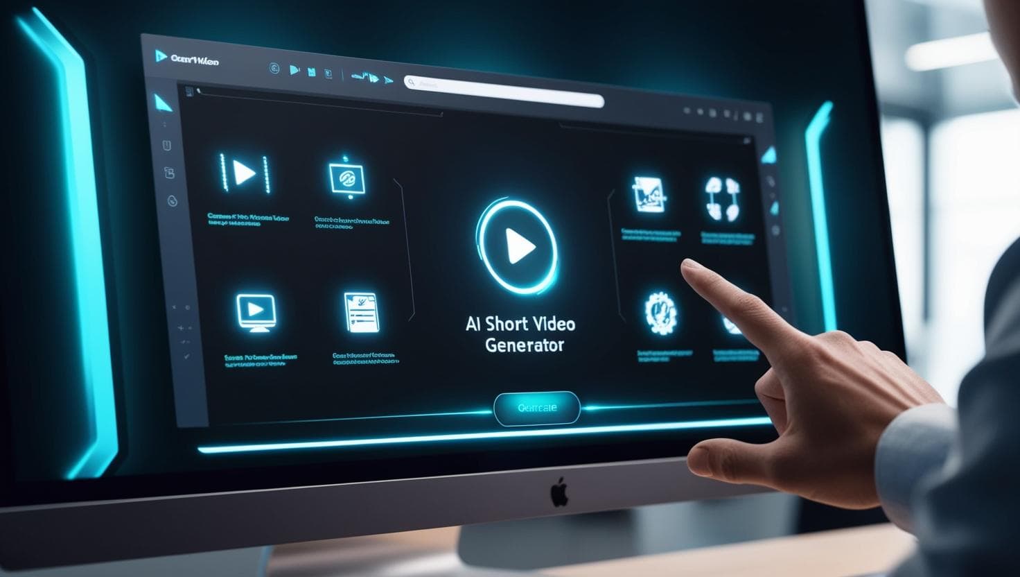 AI Shorts Video Generator 2025: Future Video Trends Unveiled